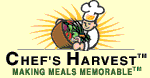 Chef's Harvest - gourmet vegetable products