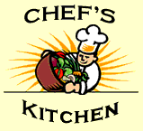 Chef's Harvest Kitchen